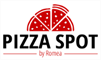 Λογότυπο Pizza Romea