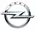 Λογότυπο Opel