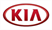 Λογότυπο Kia