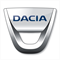 Λογότυπο Dacia