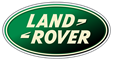 Λογότυπο Land Rover