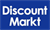Λογότυπο Discount Markt