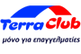 Λογότυπο Terracare
