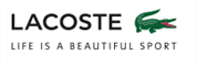 Λογότυπο Lacoste