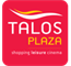 Λογότυπο Talos Plaza