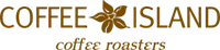Logo Coffee Island