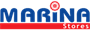 Λογότυπο MARINA Stores