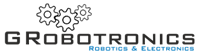 Λογότυπο GRobotronics