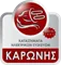 Λογότυπο E-karonis