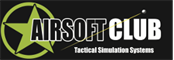 Λογότυπο Airsoft Club