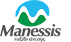 Logo Manessis Travel