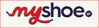 Λογότυπο MyShoe