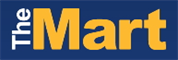 Λογότυπο The Mart