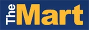 Logo The Mart