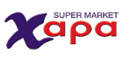Λογότυπο Χαρά Super Market