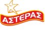 Logo ΑΣΤΕΡΑΣ