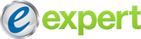 Λογότυπο E-Expert